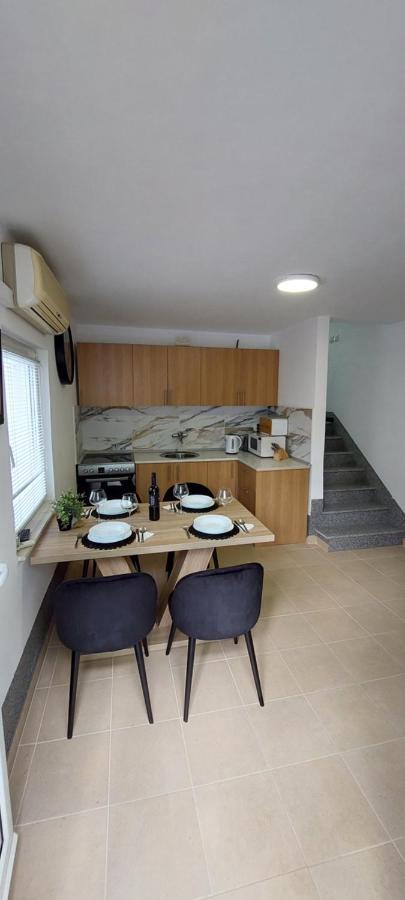 Sydney Apartment Bilice Exterior foto